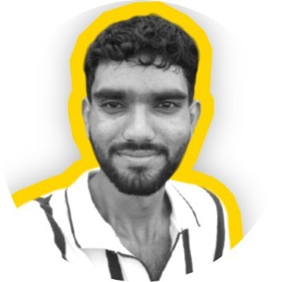 Kalyan Savant